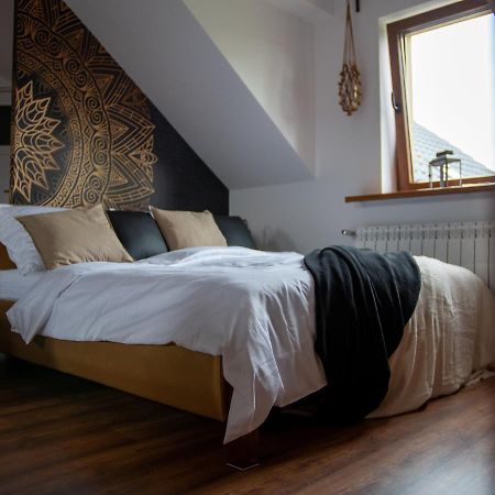 Apartamenty Zloty I Morski - Kolobrzeg, Budzistowo Buitenkant foto