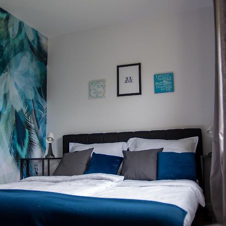 Apartamenty Zloty I Morski - Kolobrzeg, Budzistowo Buitenkant foto