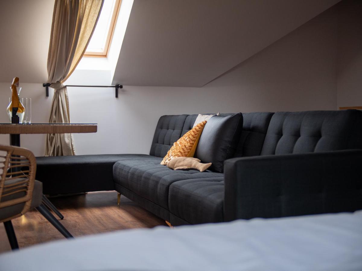 Apartamenty Zloty I Morski - Kolobrzeg, Budzistowo Buitenkant foto