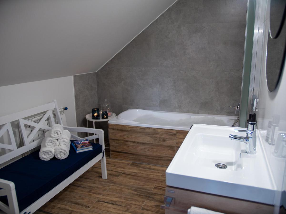 Apartamenty Zloty I Morski - Kolobrzeg, Budzistowo Buitenkant foto